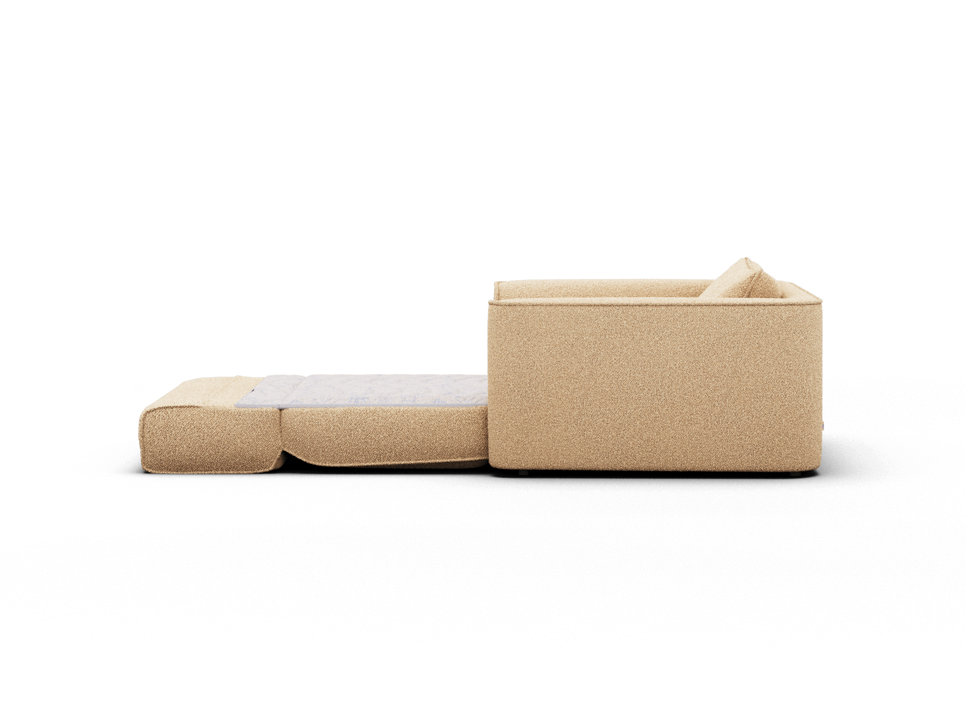 Koala x Bluey Playtime Sofa Bed - 1.5-Seater (Single) / Potoroo