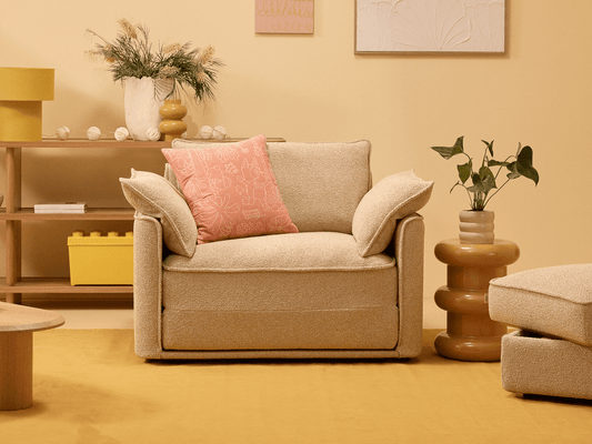 Koala x Bluey Playtime Sofa Bed