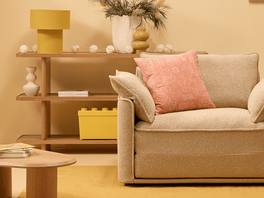 Koala x Bluey Playtime Sofa Bed