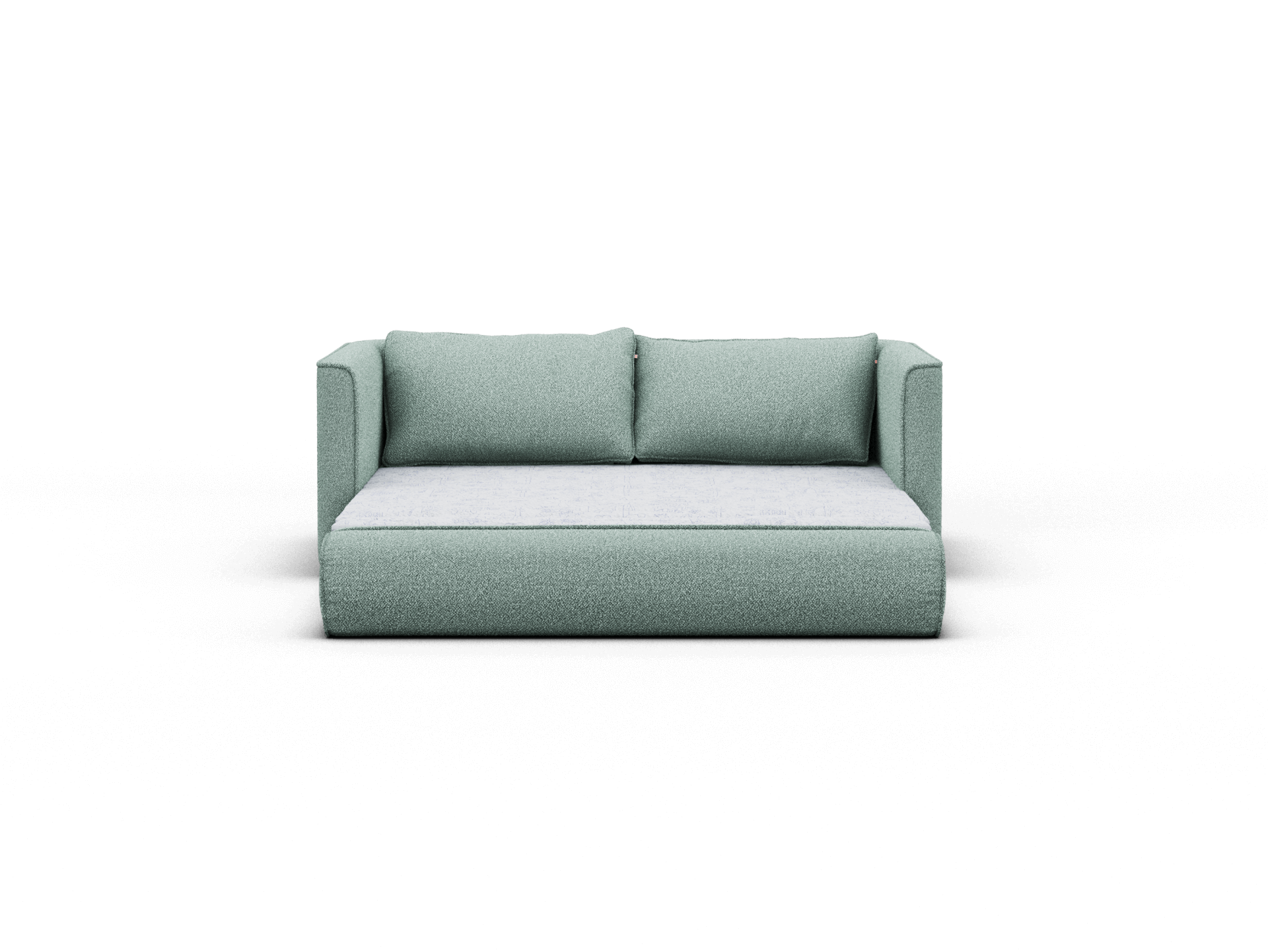 Koala x Bluey Playtime Sofa Bed - 2.5-Seater (Double) / The Creek