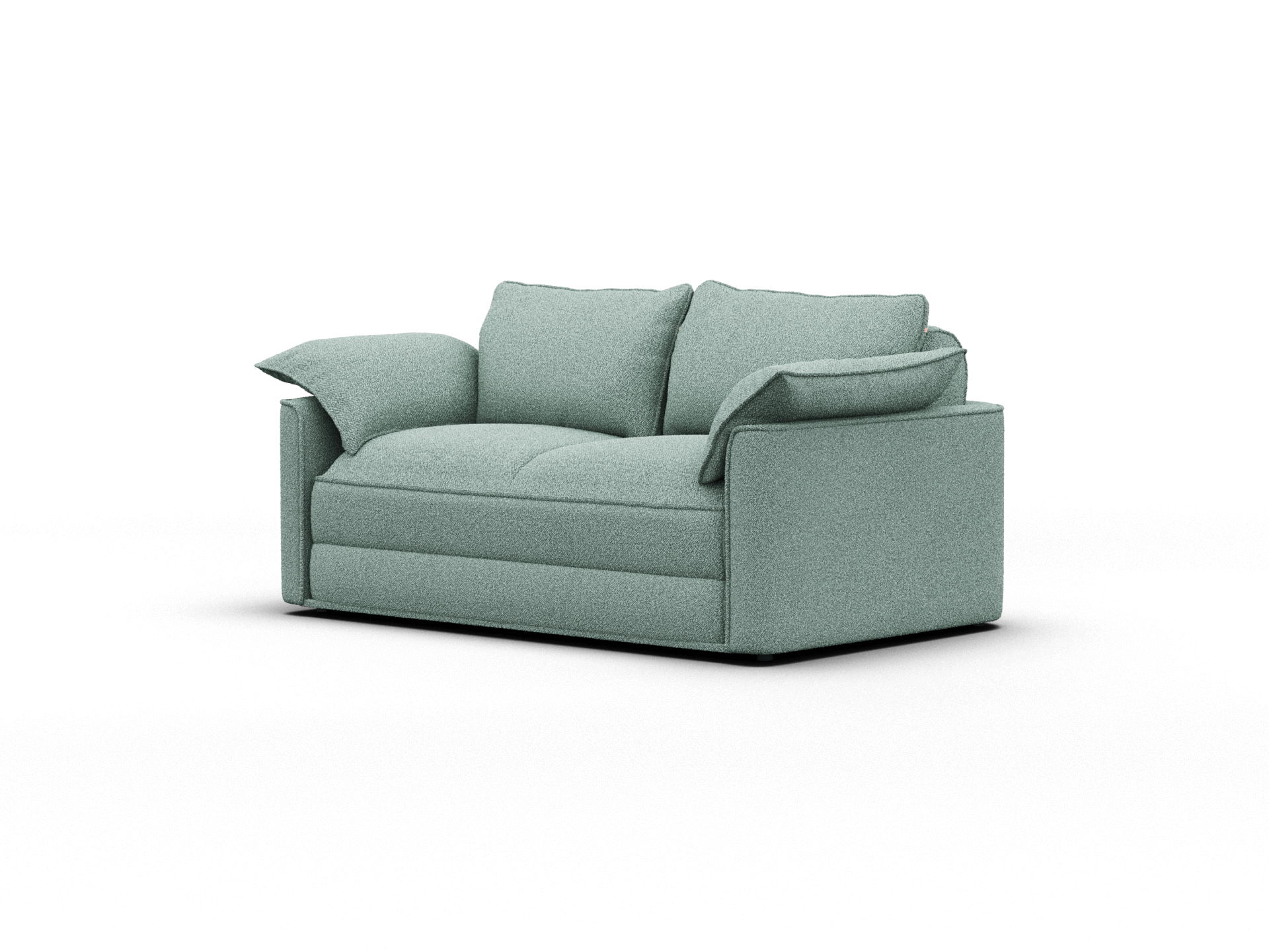 Koala x Bluey Playtime Sofa Bed - 2.5-Seater (Double) / The Creek