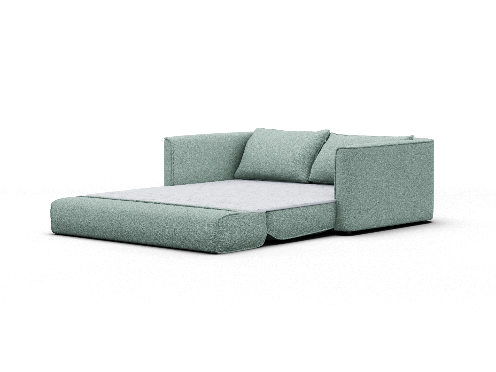 Koala x Bluey Playtime Sofa Bed - 2.5-Seater (Double) / The Creek