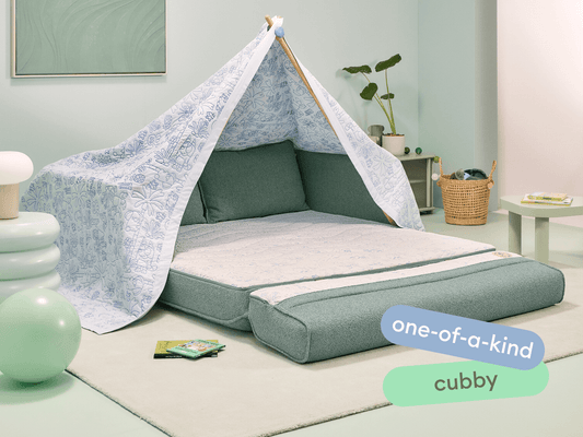 Koala x Bluey Playtime Sofa Bed