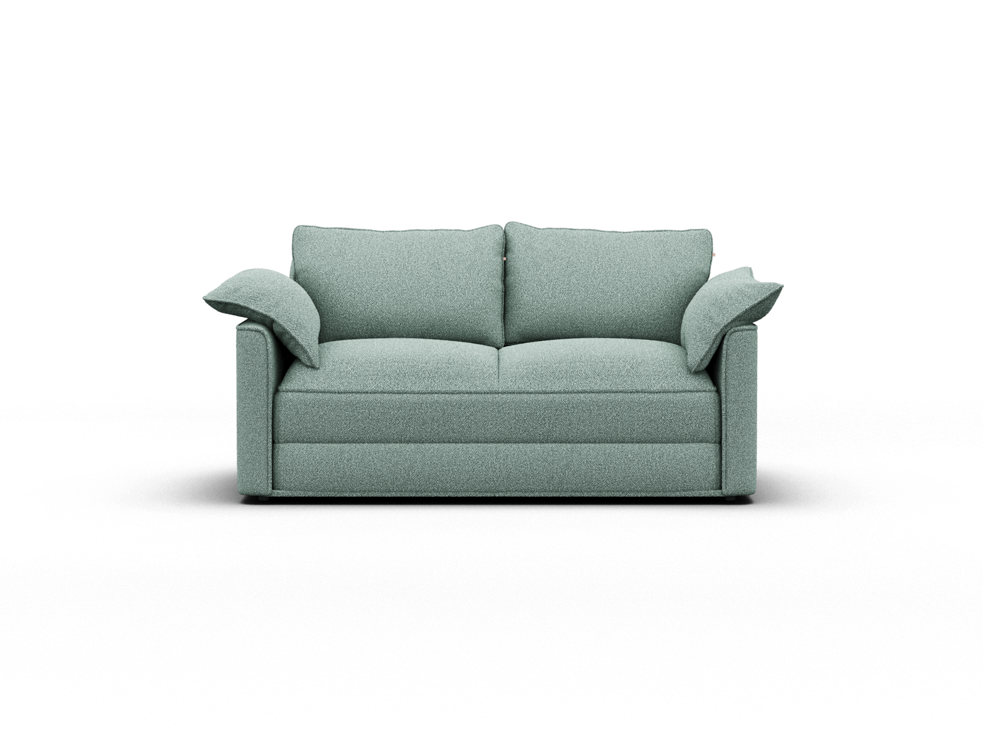 Koala x Bluey Playtime Sofa Bed - 3-Seater (Queen) / The Creek
