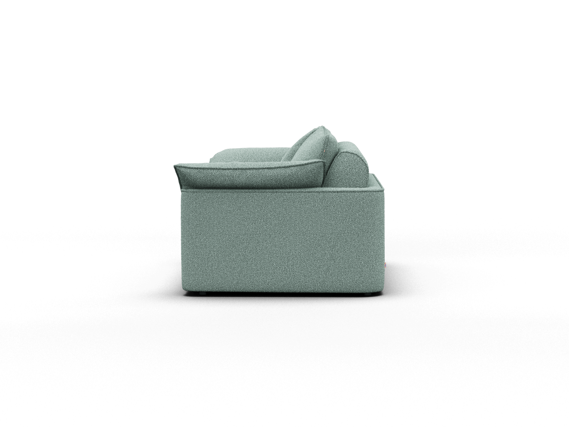 Koala x Bluey Playtime Sofa Bed - 3-Seater (Queen) / The Creek