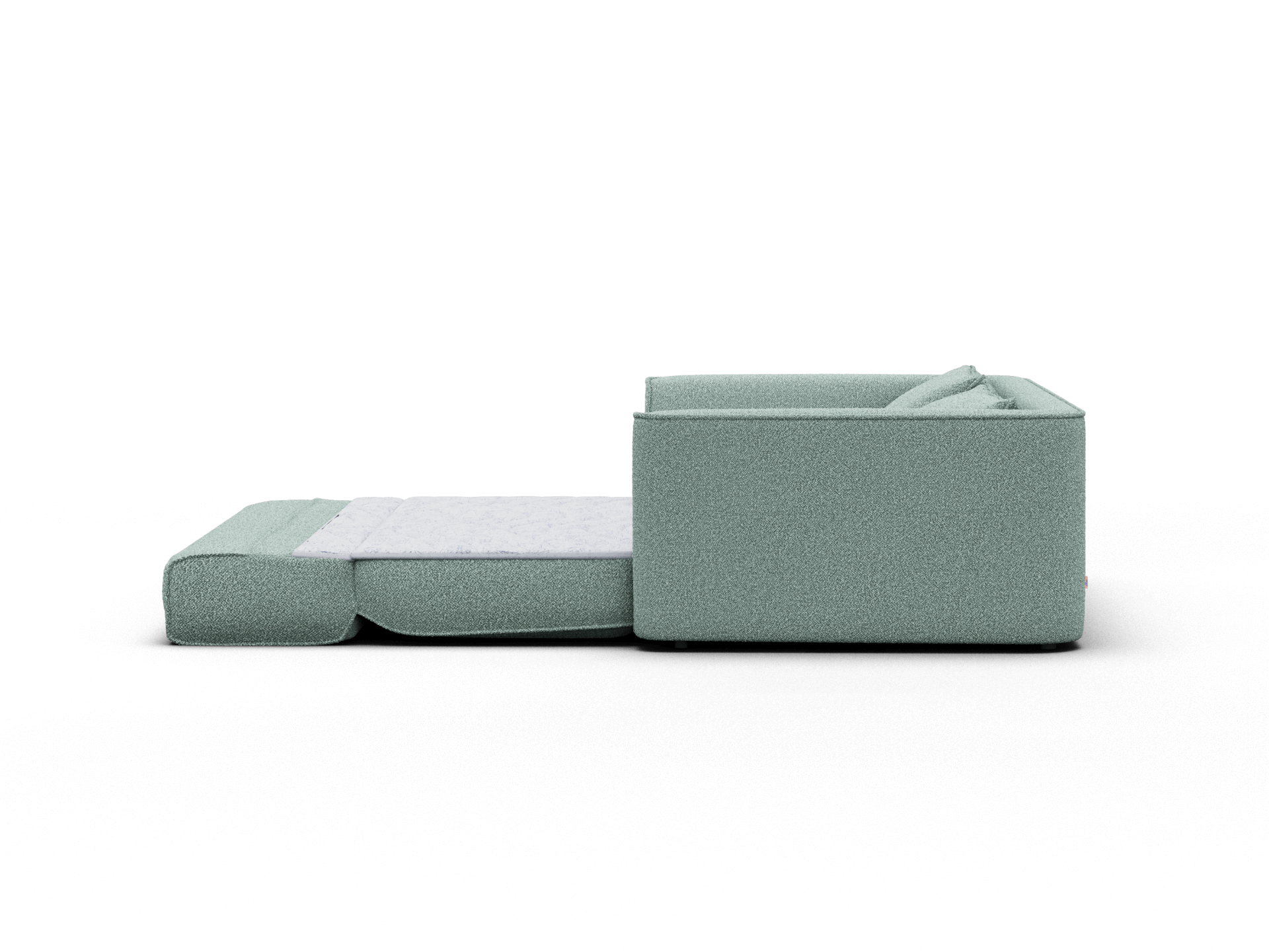 Koala x Bluey Playtime Sofa Bed - 3-Seater (Queen) / The Creek