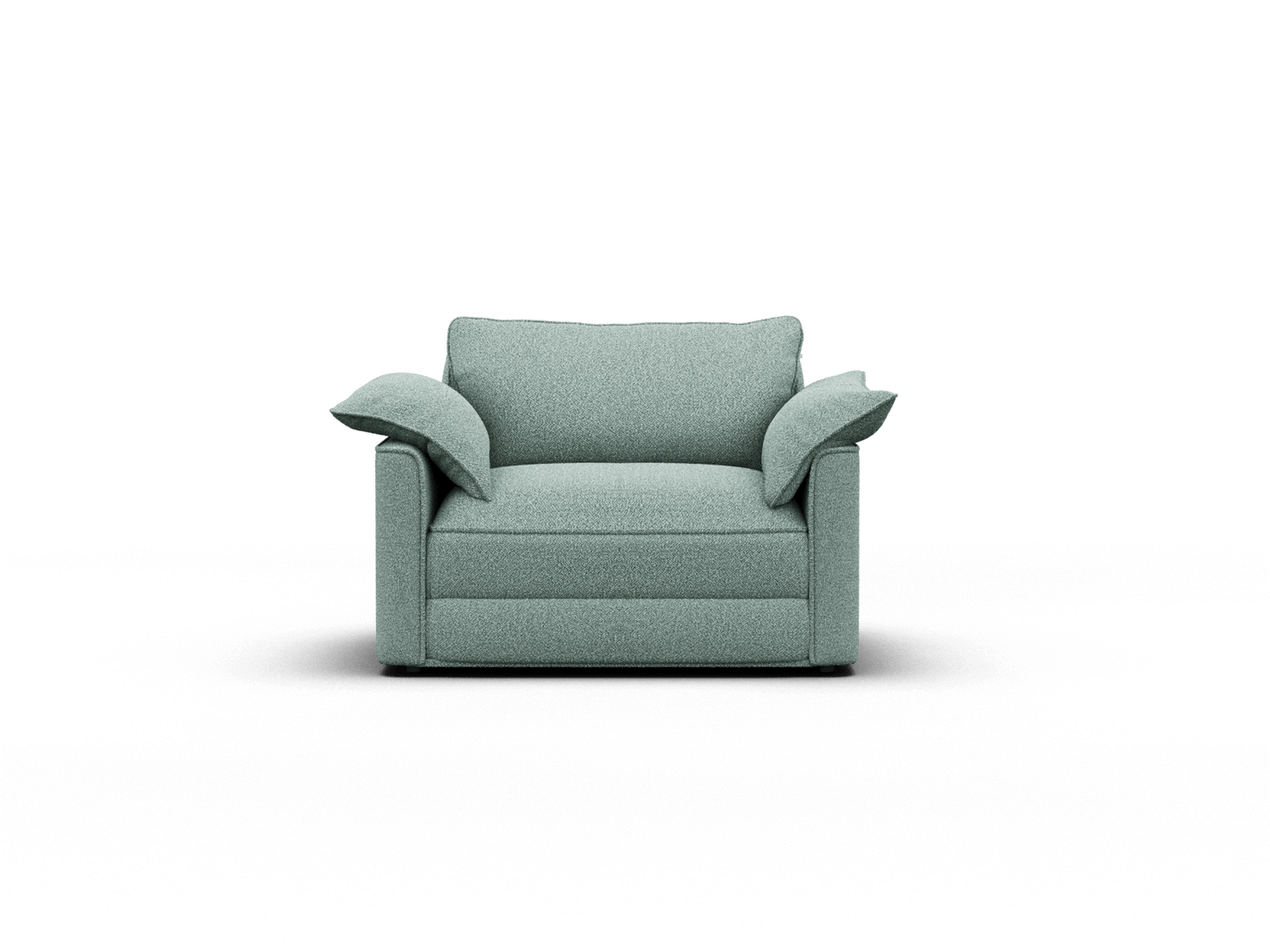 Koala x Bluey Playtime Sofa Bed