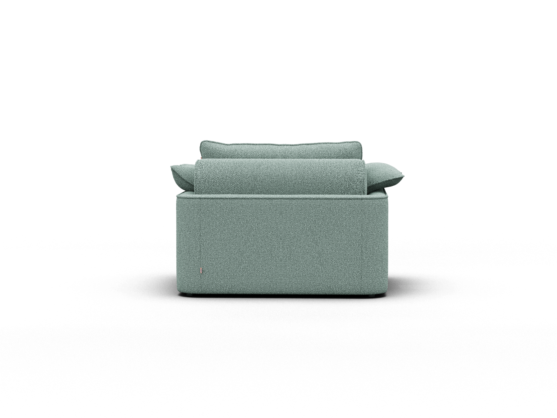 Koala x Bluey Playtime Sofa Bed - 1.5-Seater (Single) / The Creek