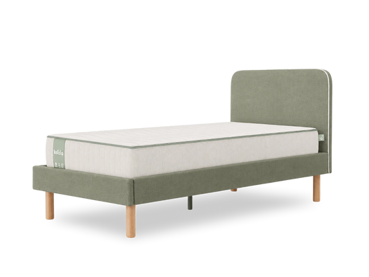 Koala SE Mattress & Brunswick Bed Base Bundle