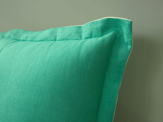 Kick Back Cushion