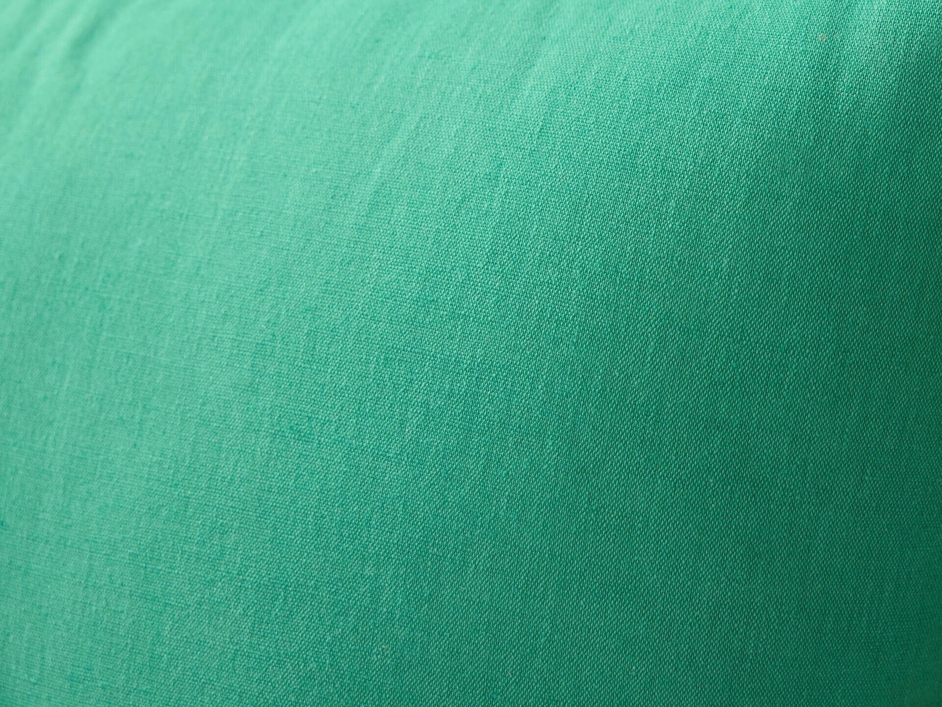 Kick Back Cushion - 60 x 60cm / Lemonade Meadow