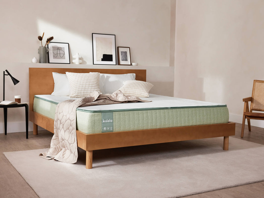 Super King Mattresses Koala AU