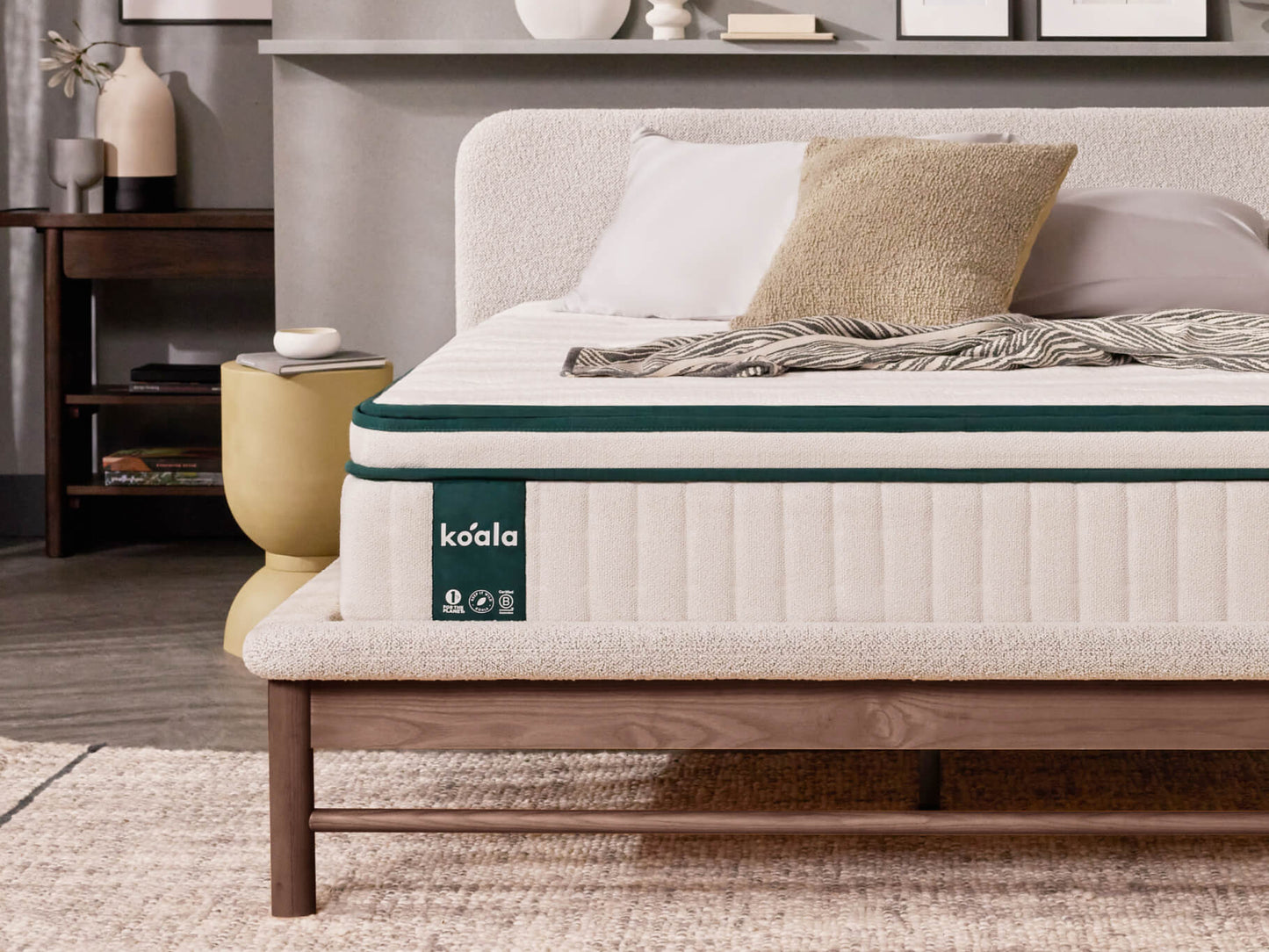 Koala Luxe Mattress