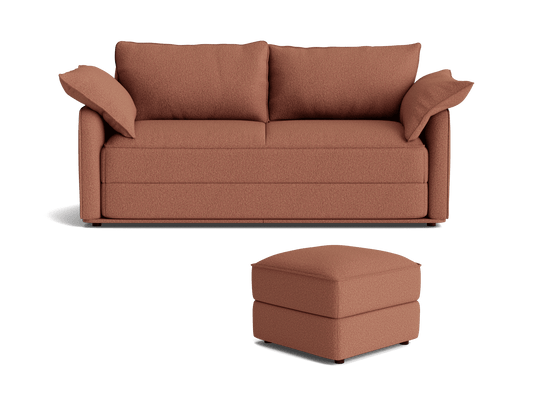 Koala Sofa Bed and Ottoman [3rd Gen] Bundle