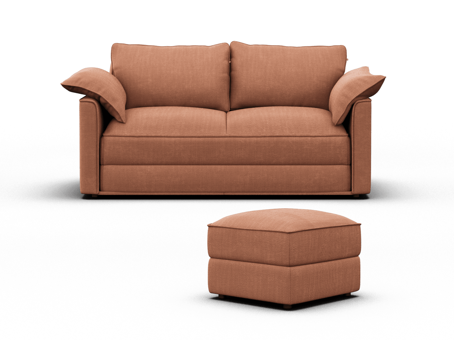 Koala Sofa Bed and Ottoman [4th Gen] Bundle