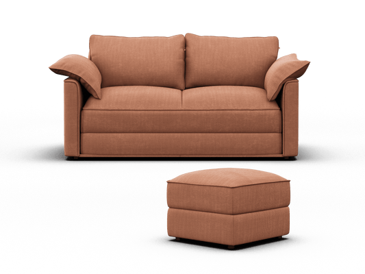 Koala Sofa Bed and Ottoman [4th Gen] Bundle