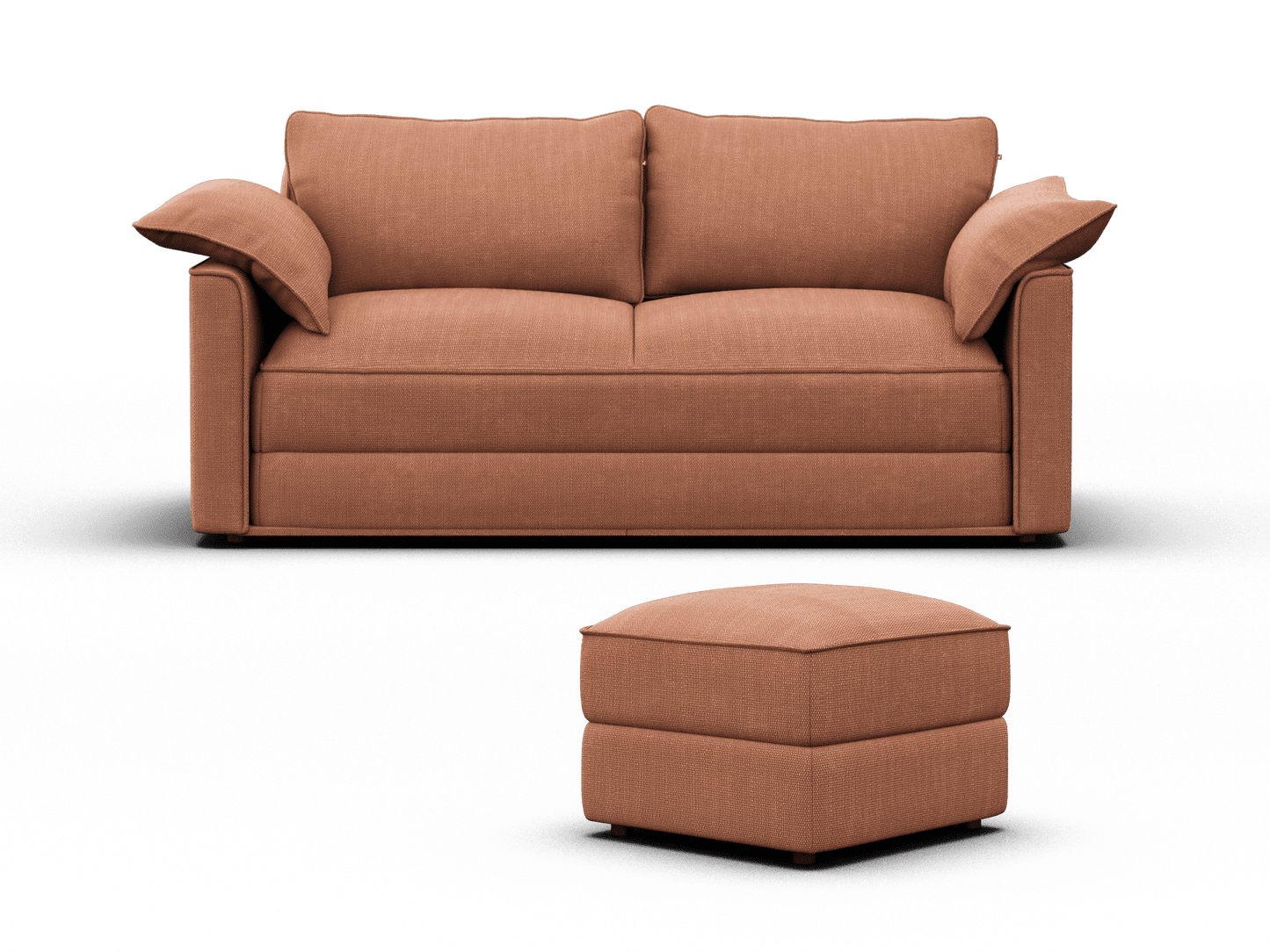 Koala Sofa Bed and Ottoman [4th Gen] Bundle