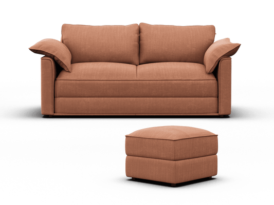 Koala Sofa Bed and Ottoman [4th Gen] Bundle