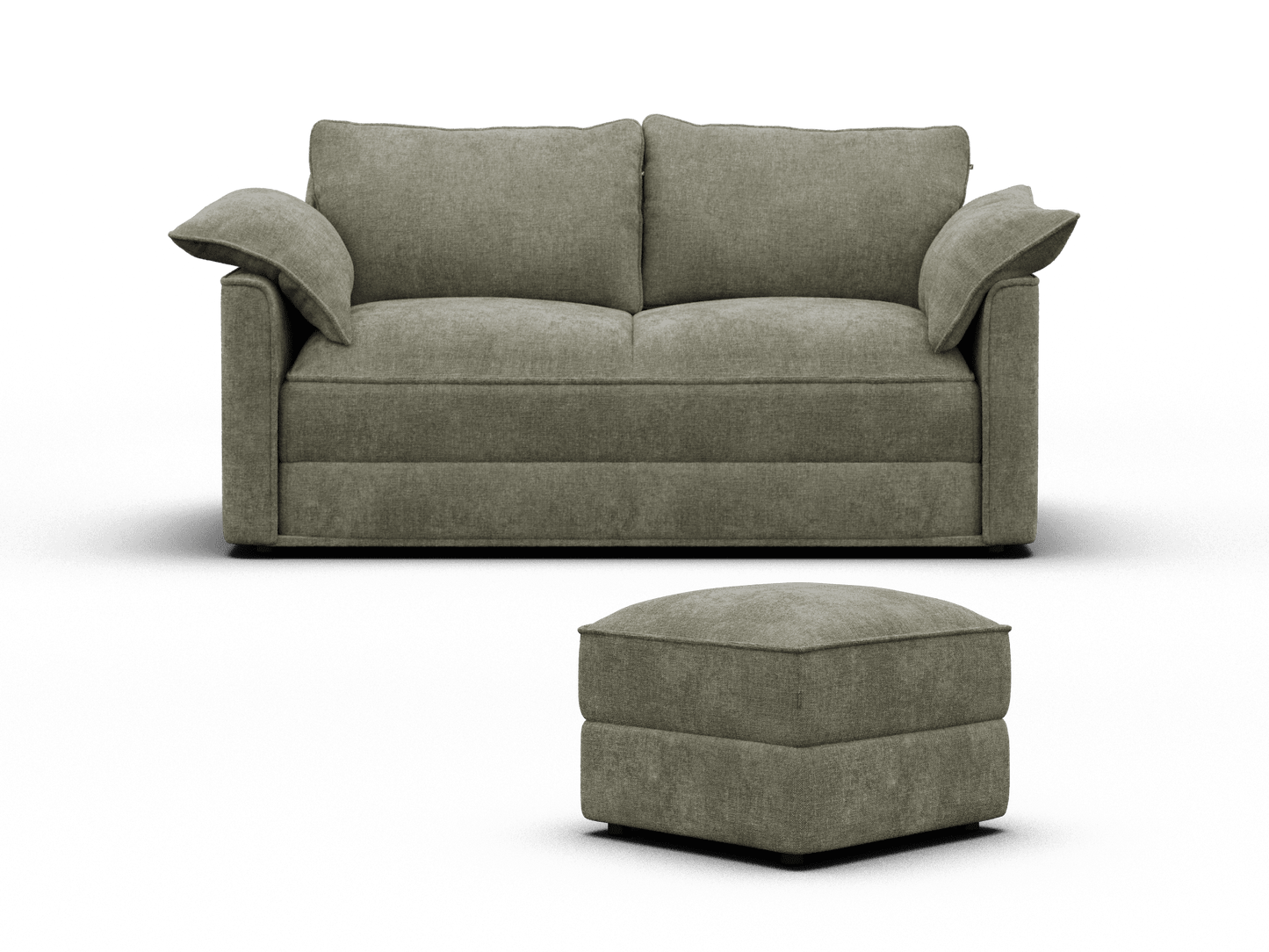 Koala Sofa Bed and Ottoman [4th Gen] Bundle