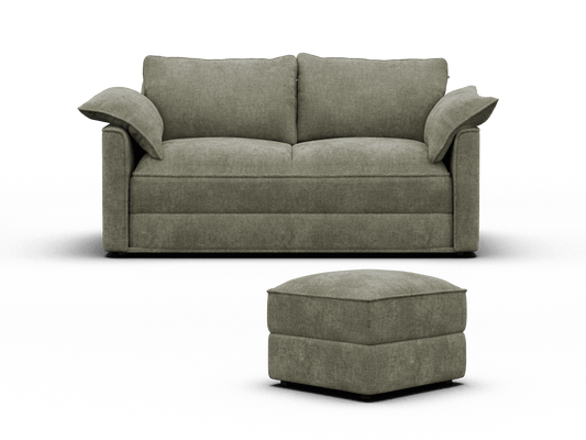 Koala Sofa Bed and Ottoman [4th Gen] Bundle