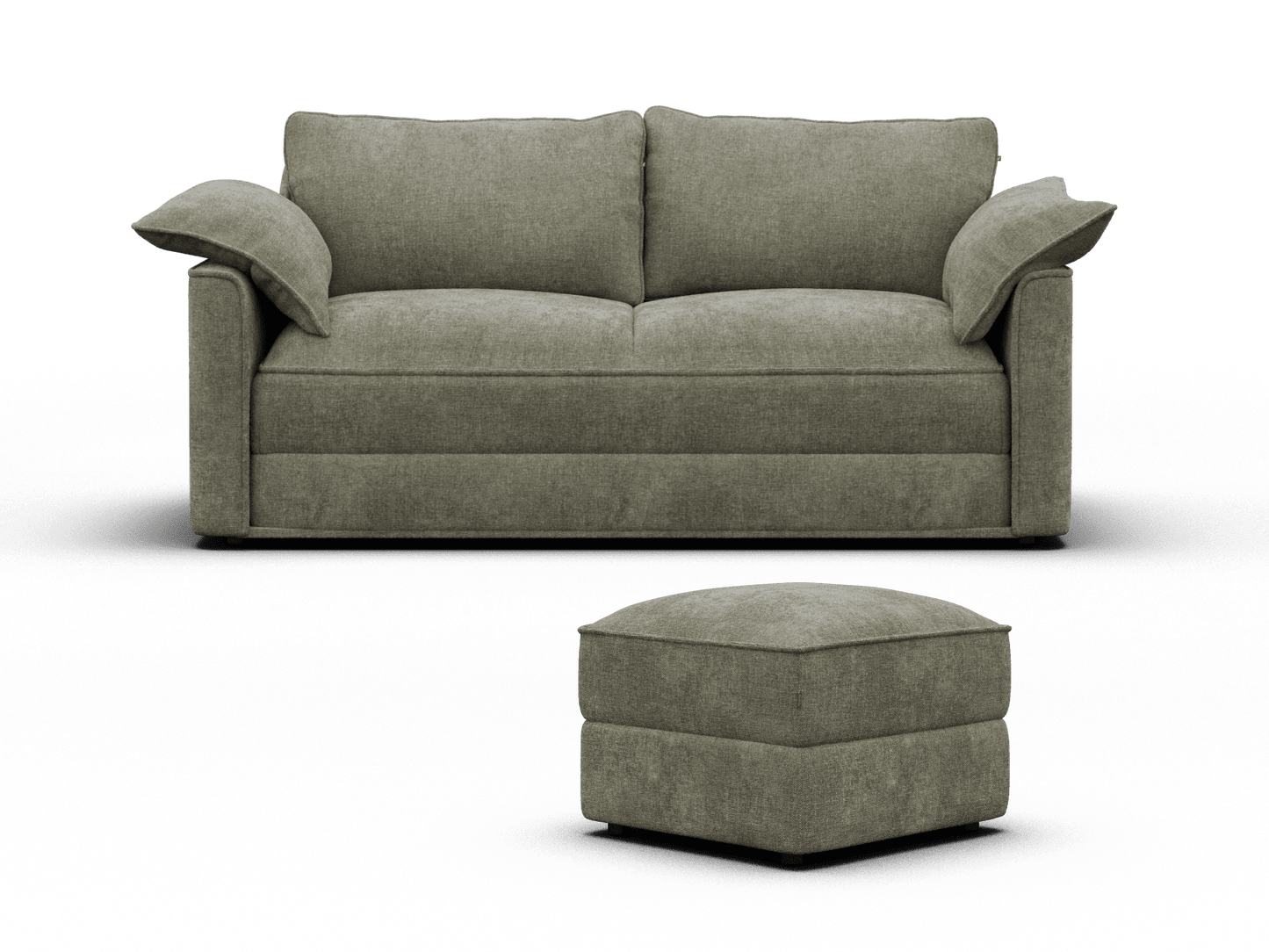 Koala Sofa Bed and Ottoman [4th Gen] Bundle