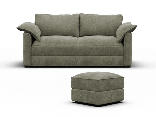 Koala Sofa Bed and Ottoman [4th Gen] Bundle