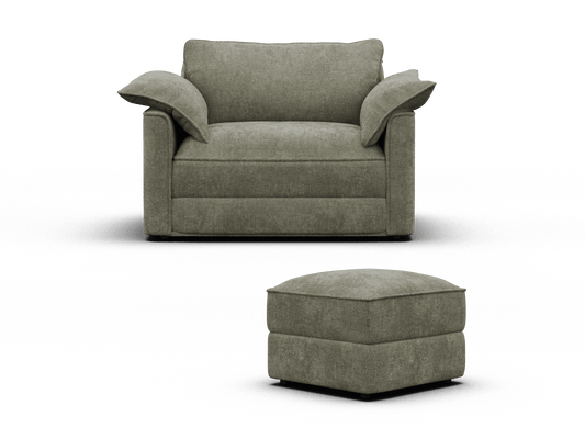 Koala Sofa Bed and Ottoman [4th Gen] Bundle