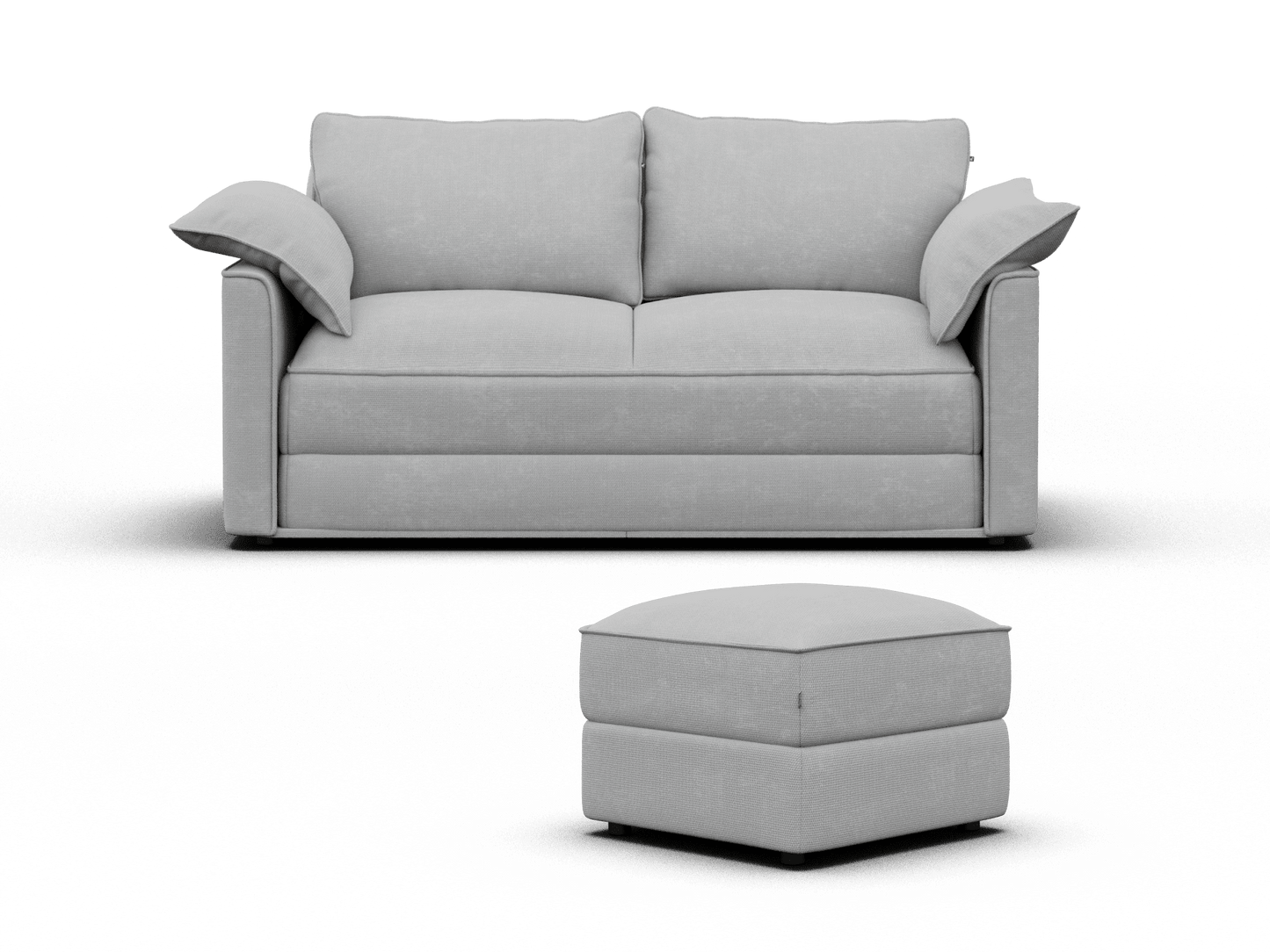 Koala Sofa Bed and Ottoman [4th Gen] Bundle