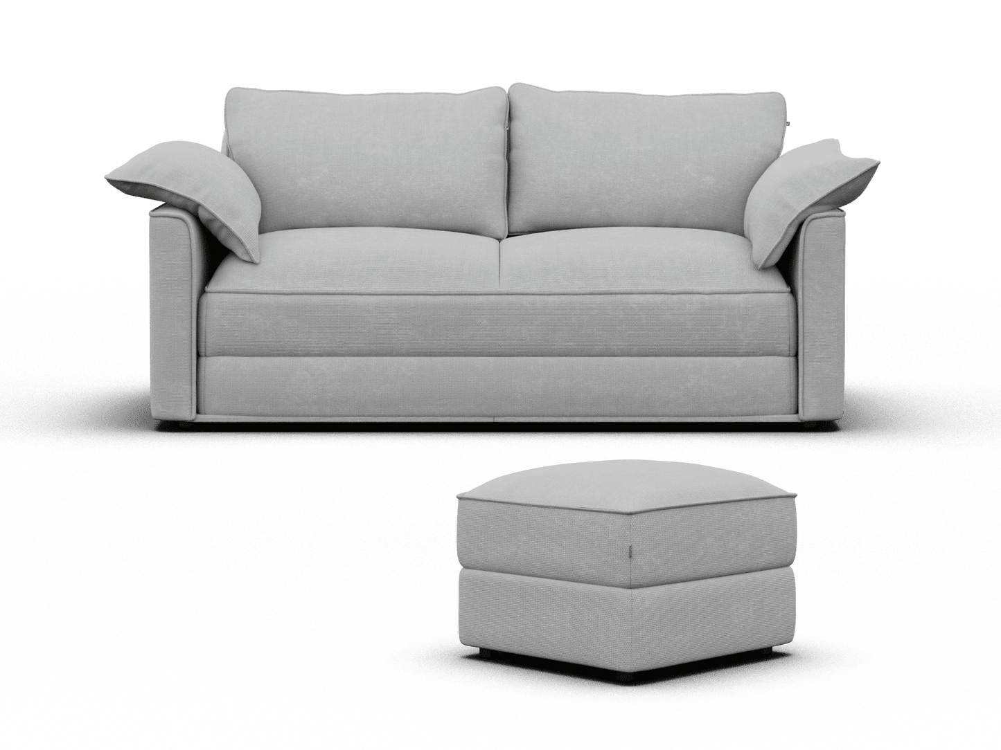 Koala Sofa Bed and Ottoman [4th Gen] Bundle
