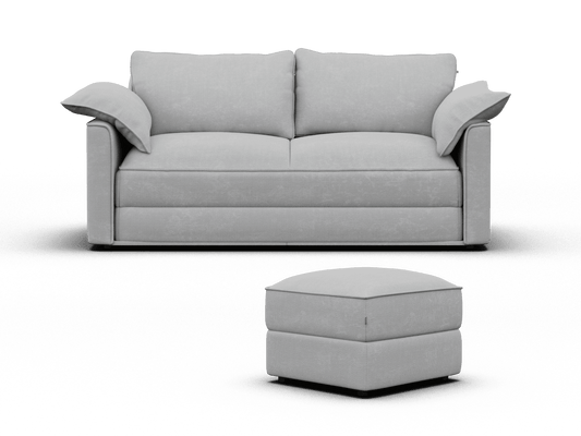 Koala Sofa Bed and Ottoman [4th Gen] Bundle