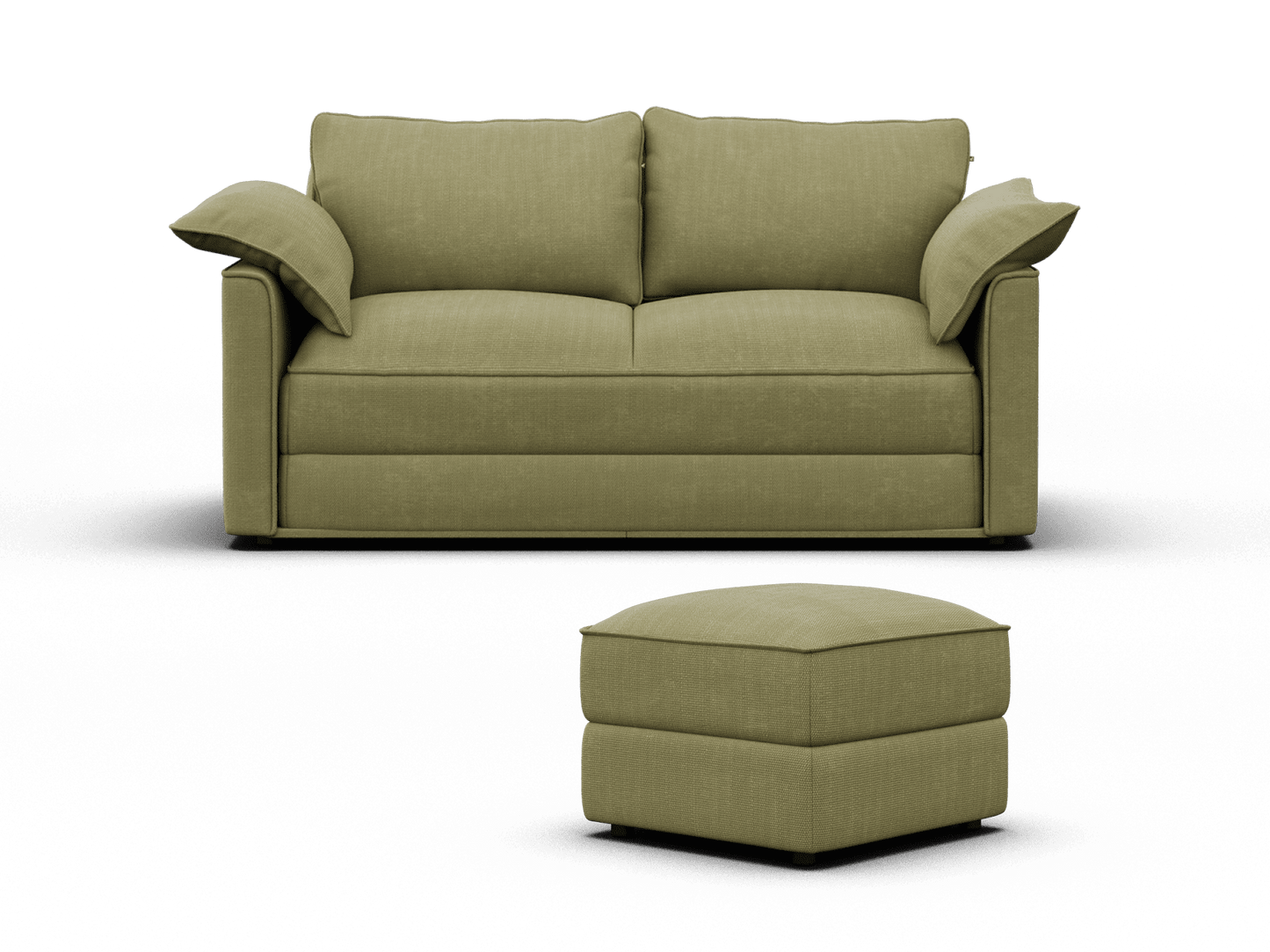 Koala Sofa Bed and Ottoman [4th Gen] Bundle