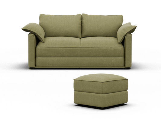 Koala Sofa Bed and Ottoman [4th Gen] Bundle