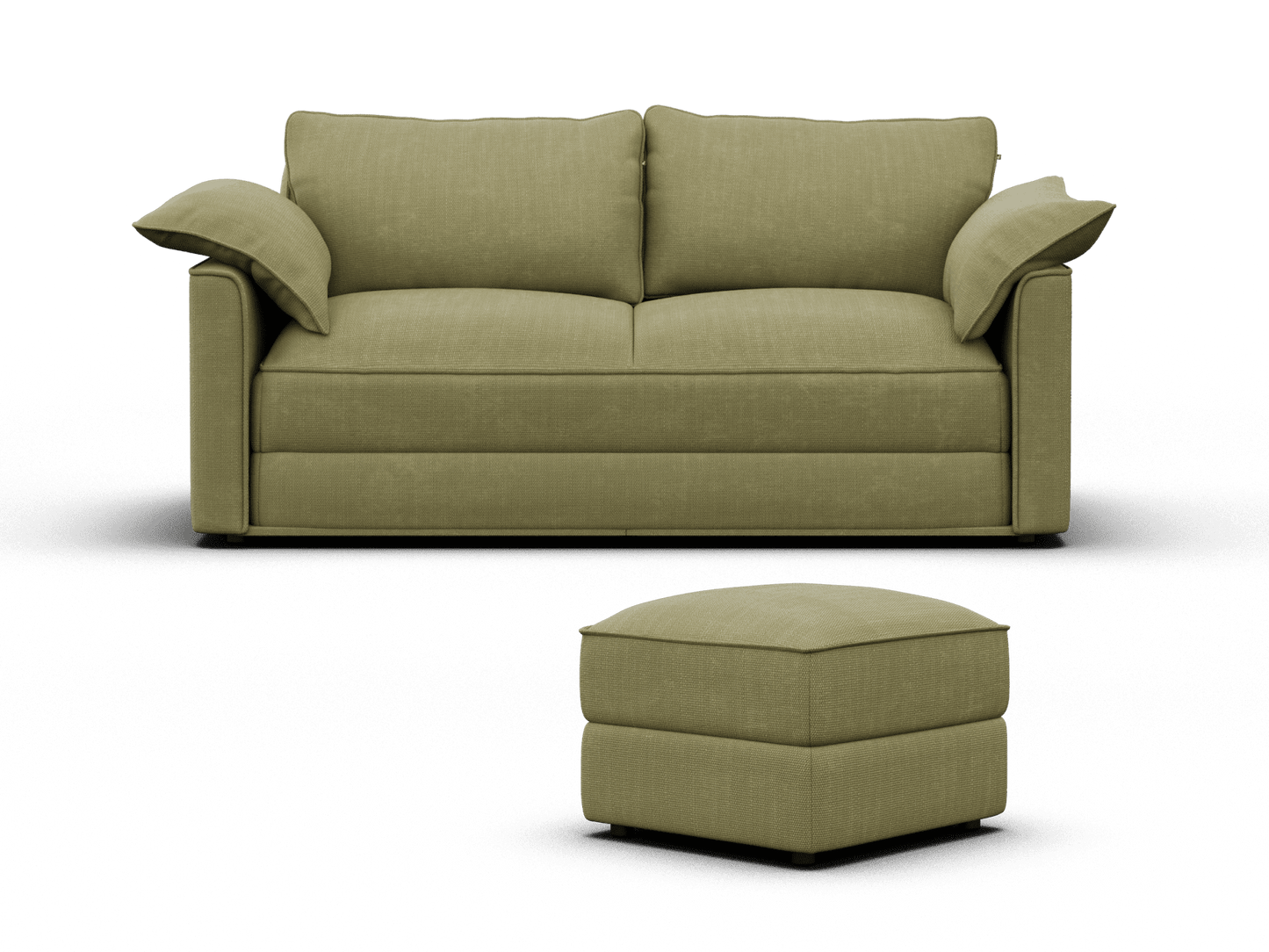 Koala Sofa Bed and Ottoman [4th Gen] Bundle