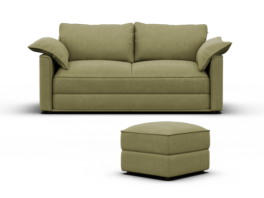Koala Sofa Bed and Ottoman [4th Gen] Bundle