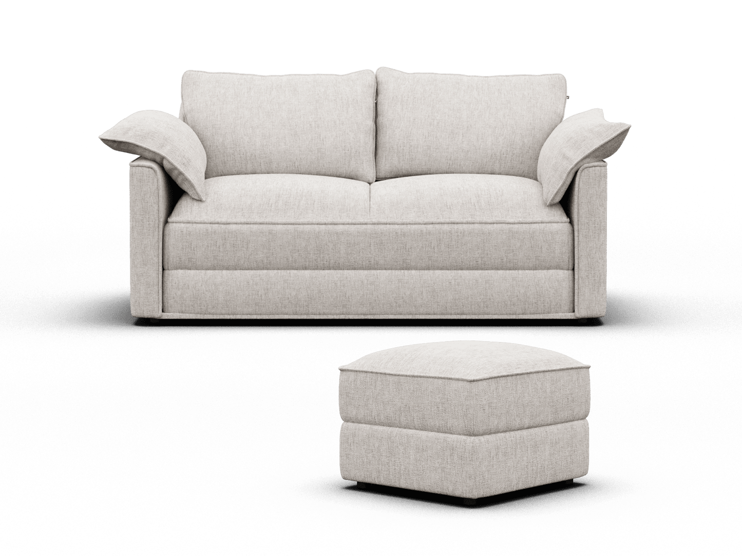 Koala Sofa Bed and Ottoman [4th Gen] Bundle