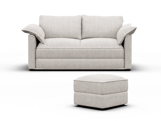 Koala Sofa Bed and Ottoman [4th Gen] Bundle