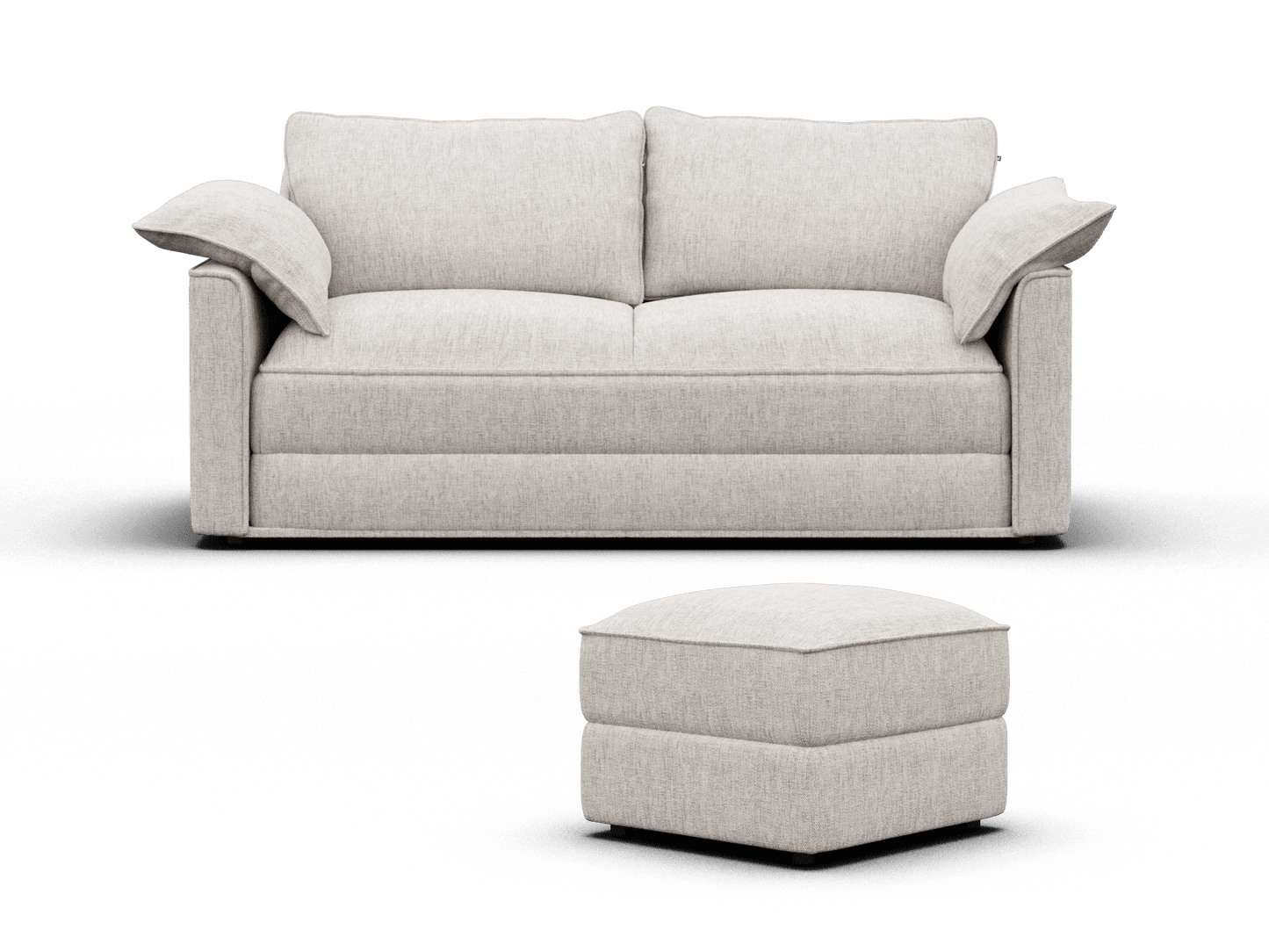 Koala Sofa Bed and Ottoman [4th Gen] Bundle