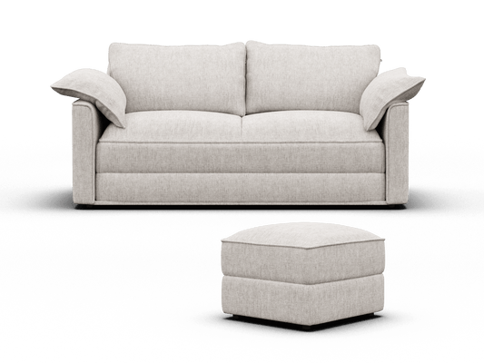 Koala Sofa Bed and Ottoman [4th Gen] Bundle