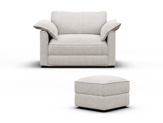 Koala Sofa Bed and Ottoman [4th Gen] Bundle