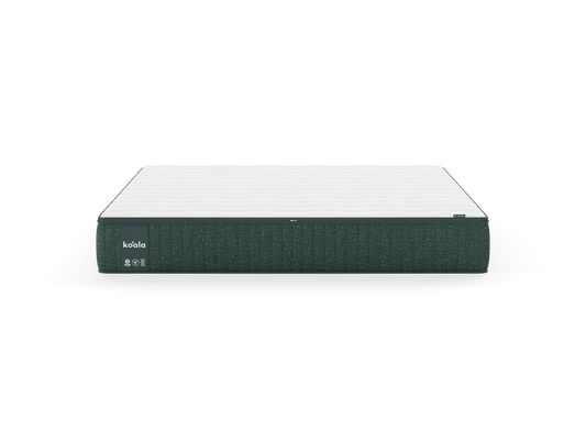 Koala Polar+ Mattress & Brunswick Bed Base Bundle