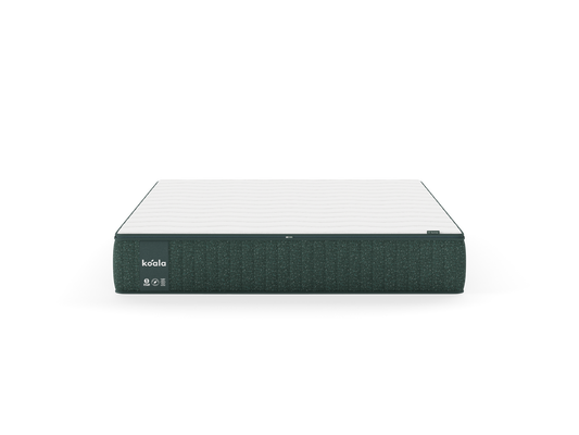 Koala Plus Mattress & Balmain Bed Base Bundle