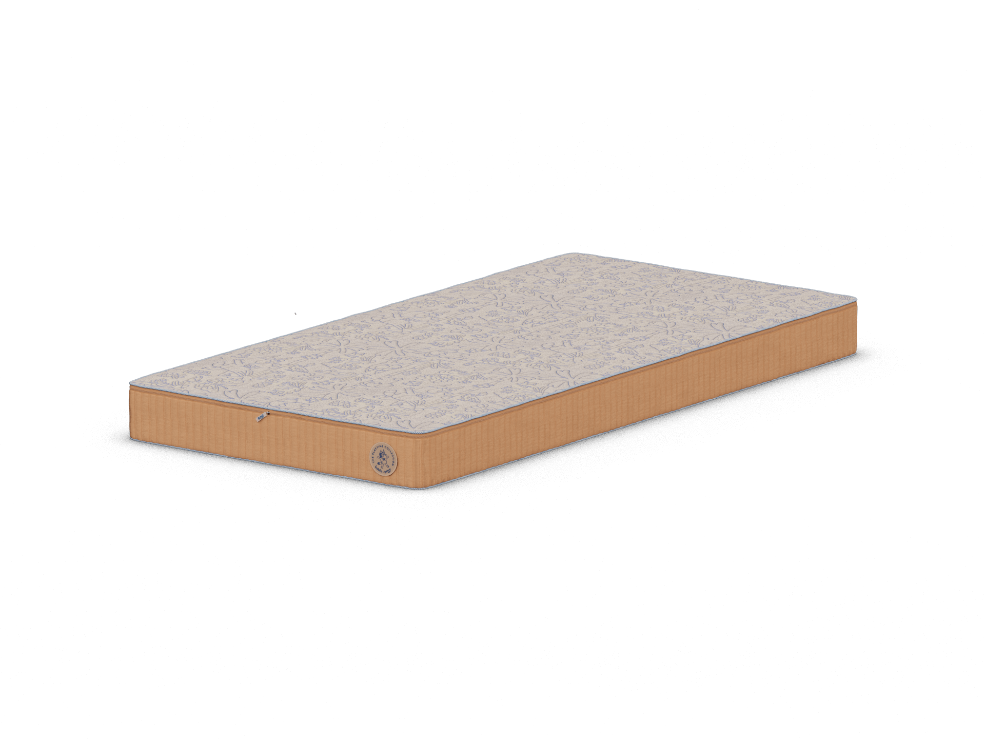 Koala x Bluey Snoozytime Mattress - Calypso