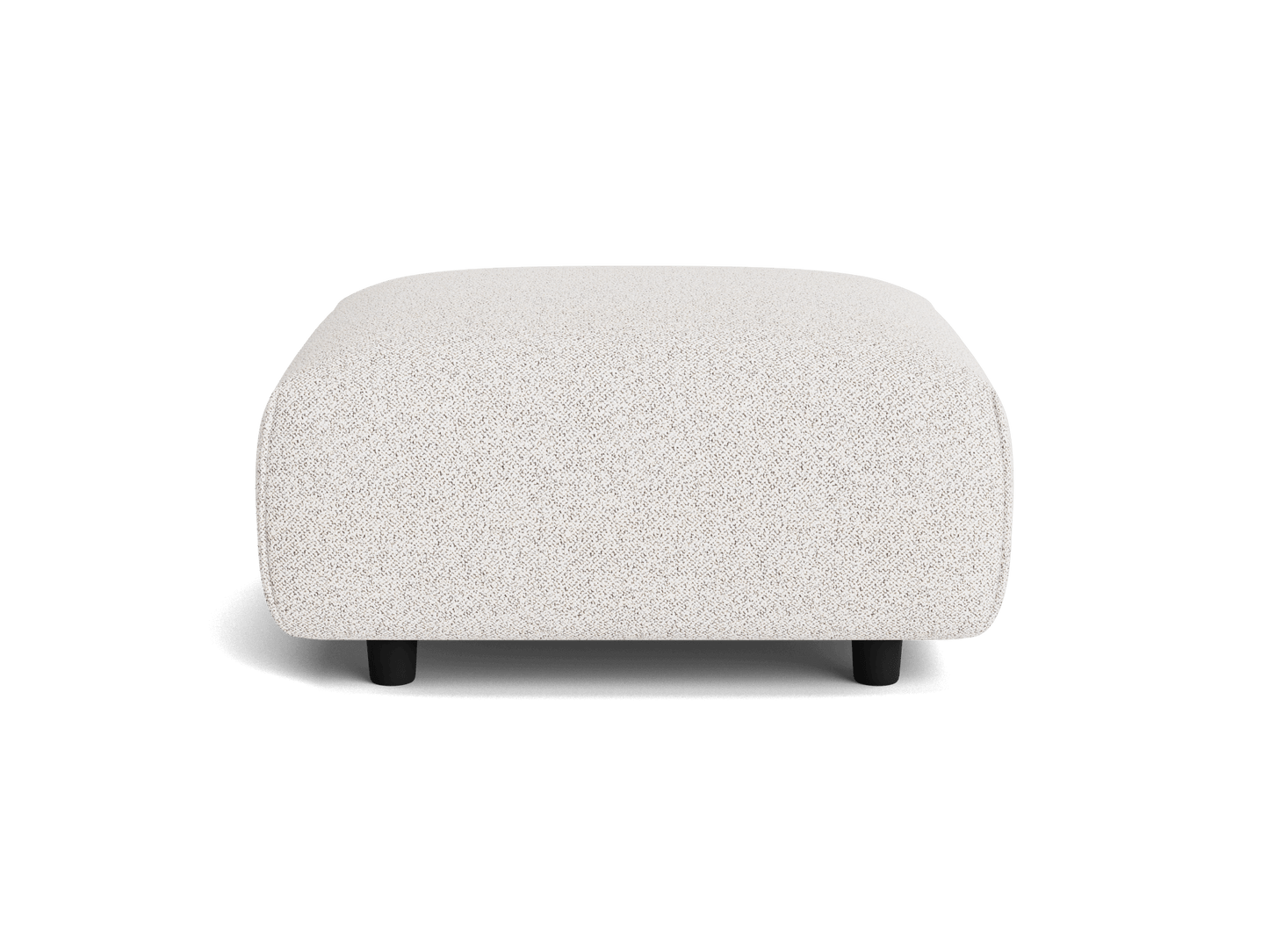 Modern Sofa Ottoman