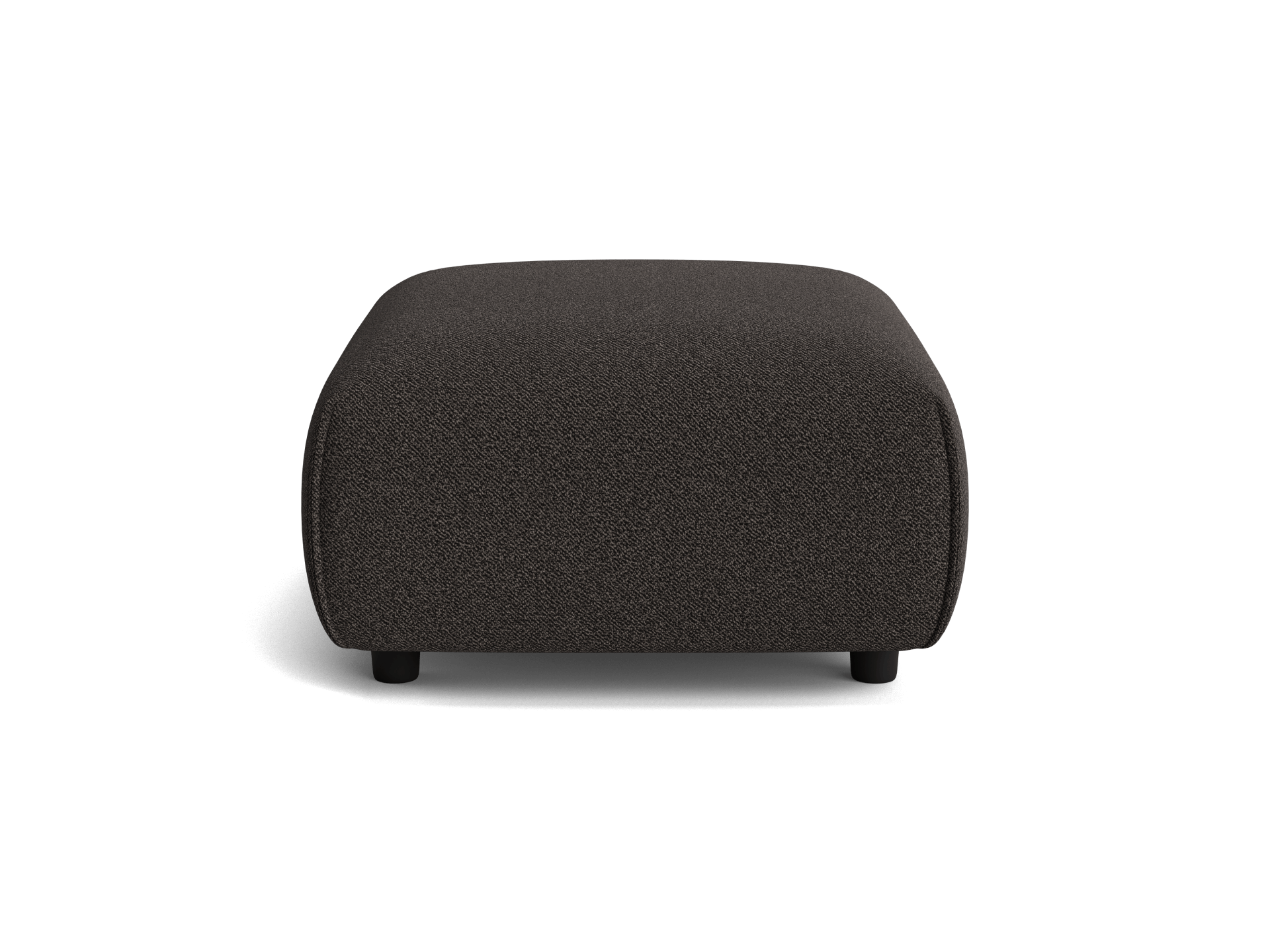 Modern Sofa Ottoman - Woodlands
