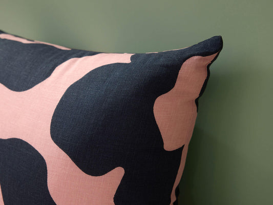 Native Bliss Cushion
