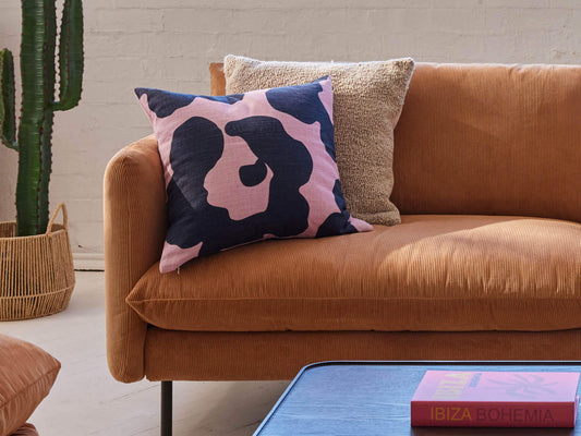 Native Bliss Cushion