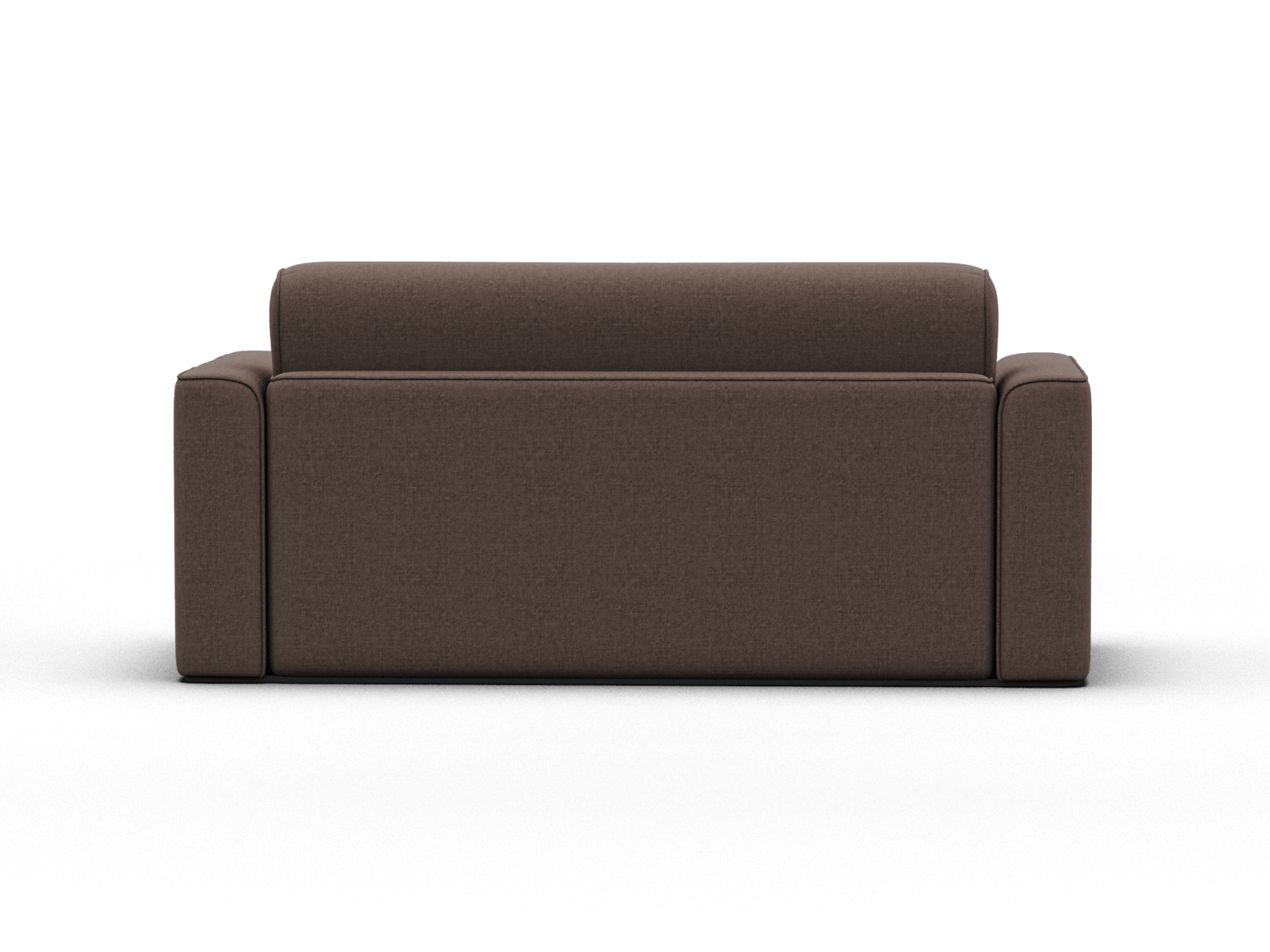 OG Sofa Bed - 3-Seater (Queen) / Cocoa Clay