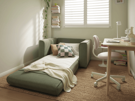 OG Sofa Bed