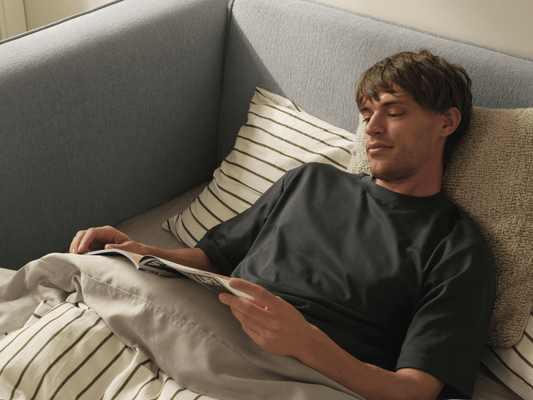 OG Sofa Bed