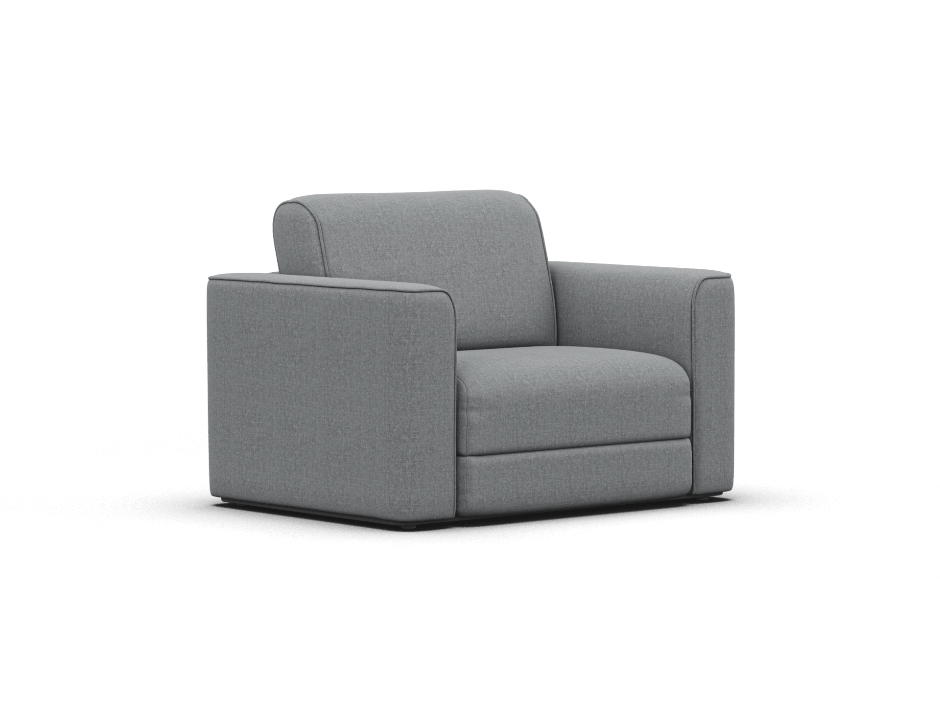 OG Sofa Bed - 1.5-Seater (Single) / Tinny